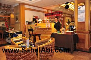 تور چین هتل تیان روی - آژانس مسافرتی و هواپیمایی آفتاب ساحل آبی